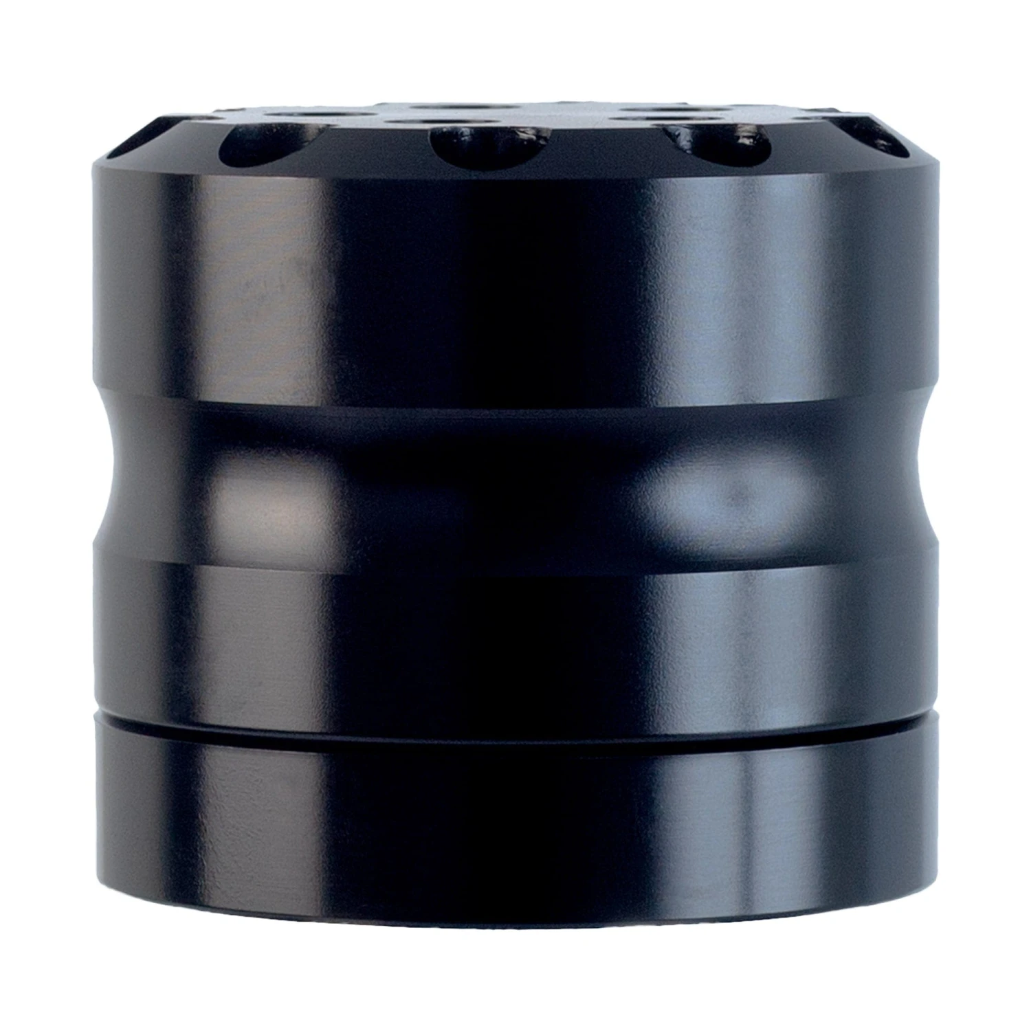 Caliburn Darts Display Stand - Unique Round Aluminium Design - Holds 5 Sets 2 Caliburn Darts Display Stand - Unique Round Aluminium Design - Holds 5 Sets - Image 2