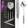 Dynasty Darts - Black Line CT - No.5 - Soft Tip - Lisa