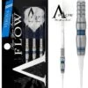 Dynasty Darts - Silver Line Earth - Soft Tip - Verona