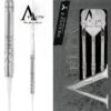 Dynasty Darts - Black Line - Soft Tip - The Eagle II