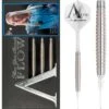 Dynasty Darts - Black Line CT - Soft Tip - Fallon Sherrock - Pink Gold - Fallon 3