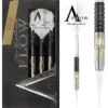 Dynasty Darts - Black Line CT - Soft Tip - Jujak - First Evo - Gold