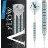 *Dynasty Darts - Fallon 80 - Blue Label - Soft Tip - Fallon Sherrock