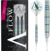 Dynasty Darts - Fallon 80 - Pink Label - Soft Tip - Fallon Sherrock