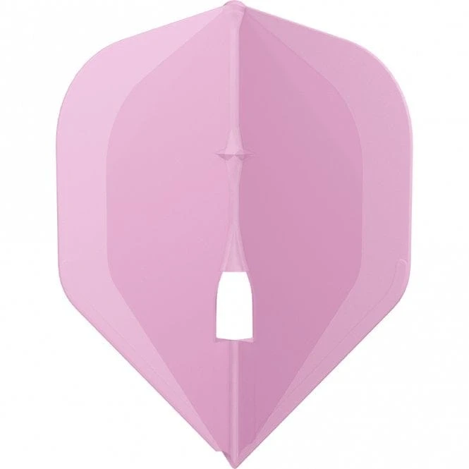 L-Style - L-Flights - L1 Pro - Champagne Ring - Standard - Fallon Sherrock - Pink - Limited Edition 1 L-Style - L-Flights - L1 Pro - Champagne Ring - Standard - Fallon Sherrock - Pink - Limited Edition