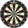 Goat - Everscore Dartboard - African Sisal - Professional