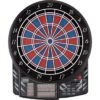 BULL'S Dartforce RB Electronic Dartboard - Soft Tip - Inc. 4 Sets Of Darts