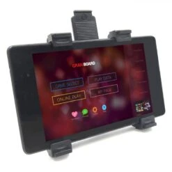 Granboard Tablet Holder -Dart Shop BX217 2