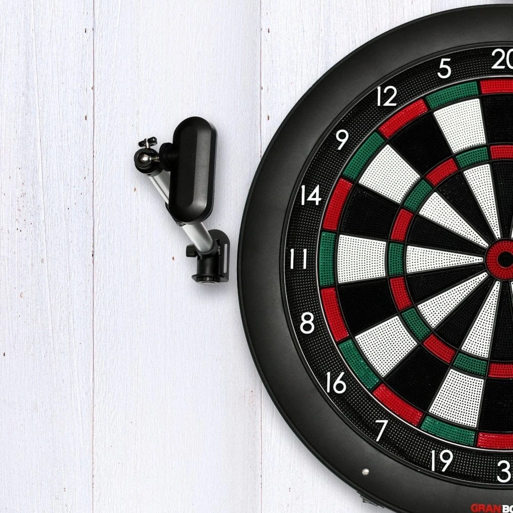 *Gran Cam Arm - For Use With Gran Cam And Granboards 3 *Gran Cam Arm - For Use With Gran Cam And Granboards - Image 3