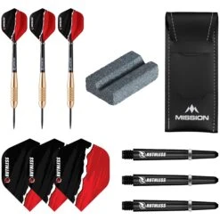 Dart Shop -Dart Shop Beginners Darts Gift Sets BEGINNERS DARTS GIFT SET DARTS ESSENTIALS