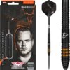 Bulls Dirk Van Duijvenbode Darts - Steel Tip - E2