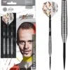 Bulls Max Hopp Darts - Steel Tip - 90% - Maximiser - Edition 4