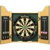 Harrows Dartboard Cabinets - Pros Choice - Home Darts Centre