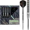 Cosmo Darts - DC Label - Steel Tip Tungsten - Clothos