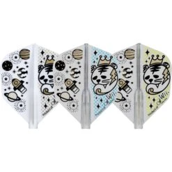 *Cosmo Fit Flight AIR - Miho Otsuki - Shape - Mix - Space