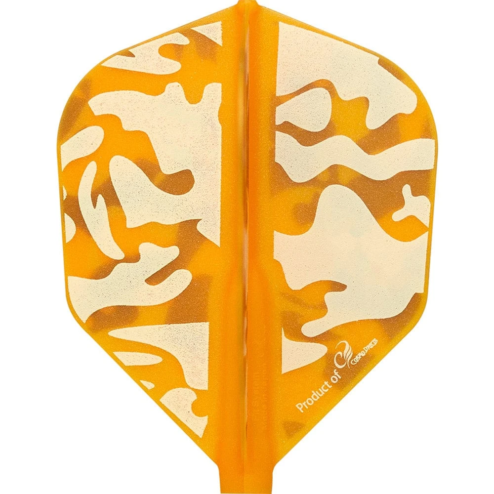 Cosmo Fit Flight - Shape - Black - Liquid Camo D - Desert 2 Cosmo Fit Flight - Shape - Black - Liquid Camo D - Desert - Image 2