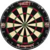 One80 Sword Edge Wire Dartboard - WDF Logo - Gladiator 3+