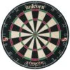Unicorn Striker Dartboard - Entry Level - Round Wire Bristle Board
