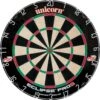 Unicorn Eclipse Pro 2 Dartboard - Professional - PDC Circuit - EP2
