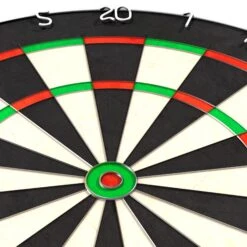 Designa Professional Knife Wire Dartboard - No Branding -Dart Shop DB057 2