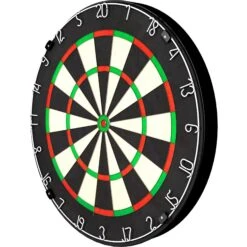 Designa Professional Knife Wire Dartboard - No Branding -Dart Shop DB057 3