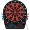 Viper Orion Electronic Dartboard - Ultra Thin Spider - Professional