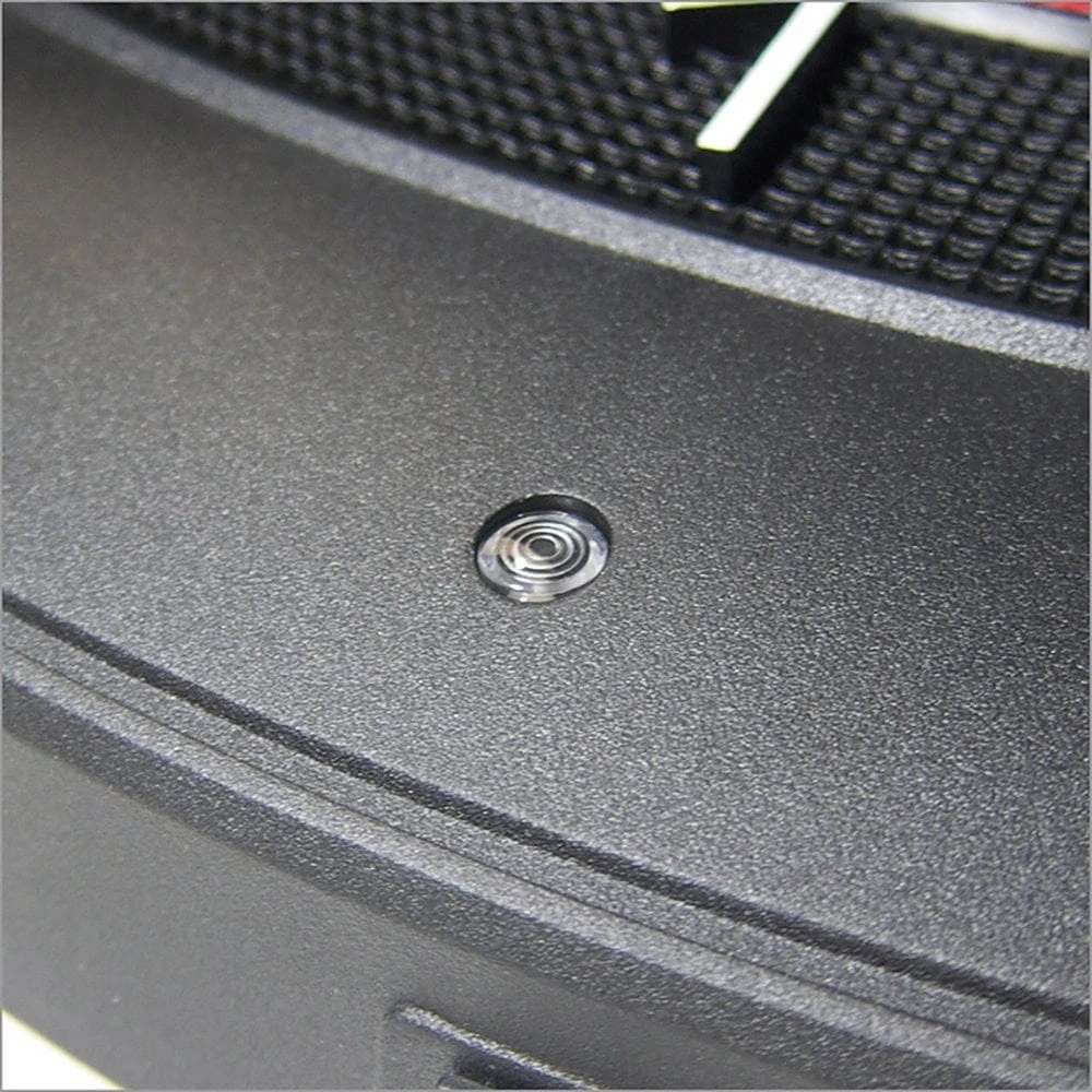 Granboard 3S - Professional Electronic - Soft Tip Dartboard - Green 4 Granboard 3S - Professional Electronic - Soft Tip Dartboard - Green - Image 4