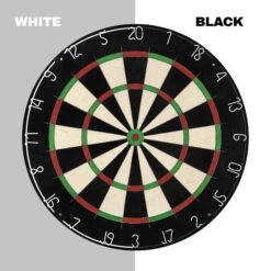 Designa Metal Number Ring - For Dartboards - Complete Outer Ring -Dart Shop DBX023 3