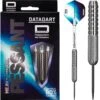 Datadart Pessant Darts - Steel Tip - Heavy - S8 - 35g