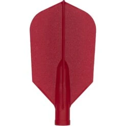 Cuesoul - Tero Flight System - Dart Flights - AK4 - Slim - Solid -Dart Shop F3302 1