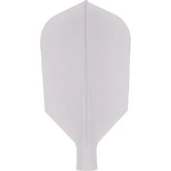 Cuesoul - Tero Flight System - Dart Flights - AK4 - Slim - Solid -Dart Shop F3306 1