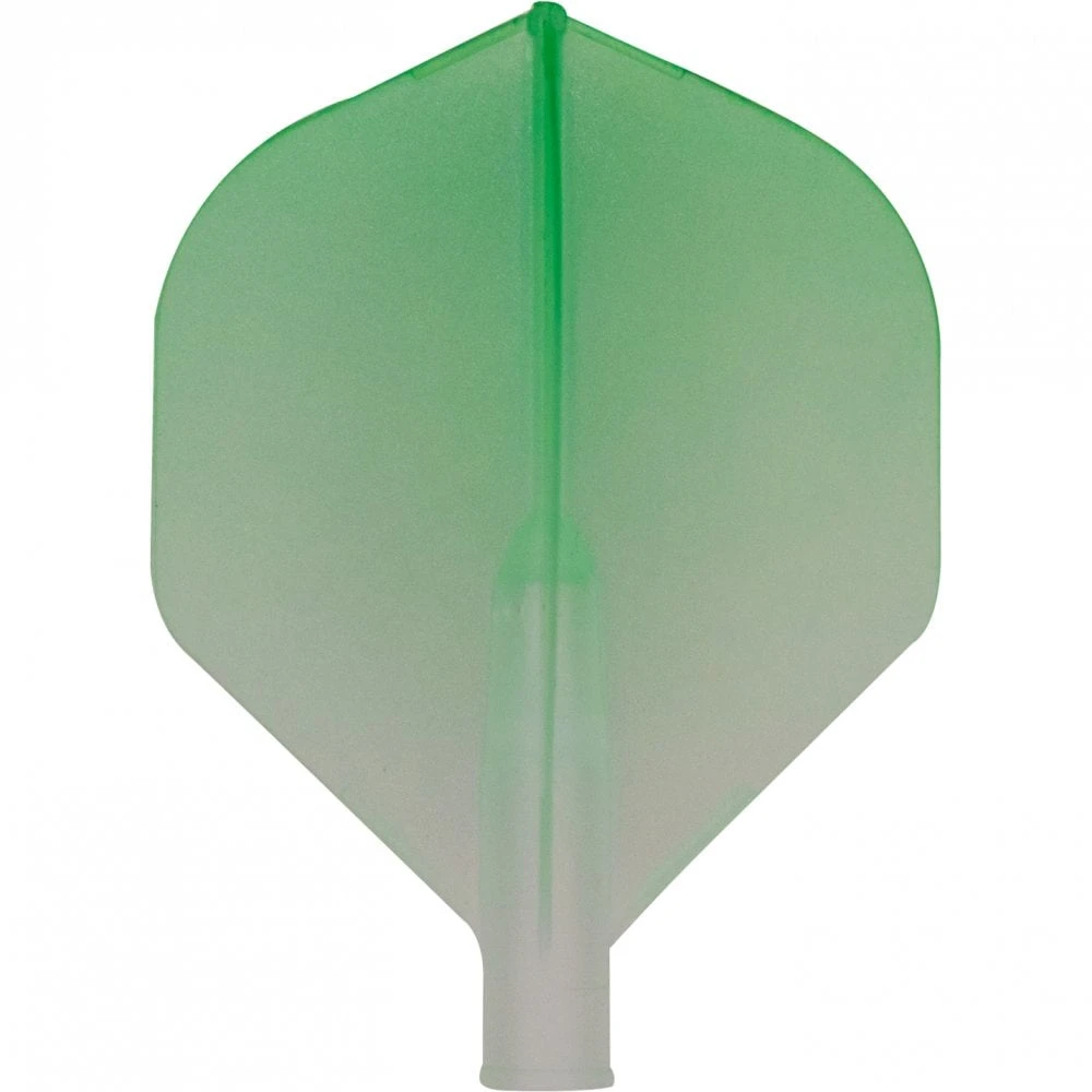 Cuesoul - Tero Flight System - Dart Flights - AK4 - Standard - Gradient 2 Cuesoul - Tero Flight System - Dart Flights - AK4 - Standard - Gradient - Image 2