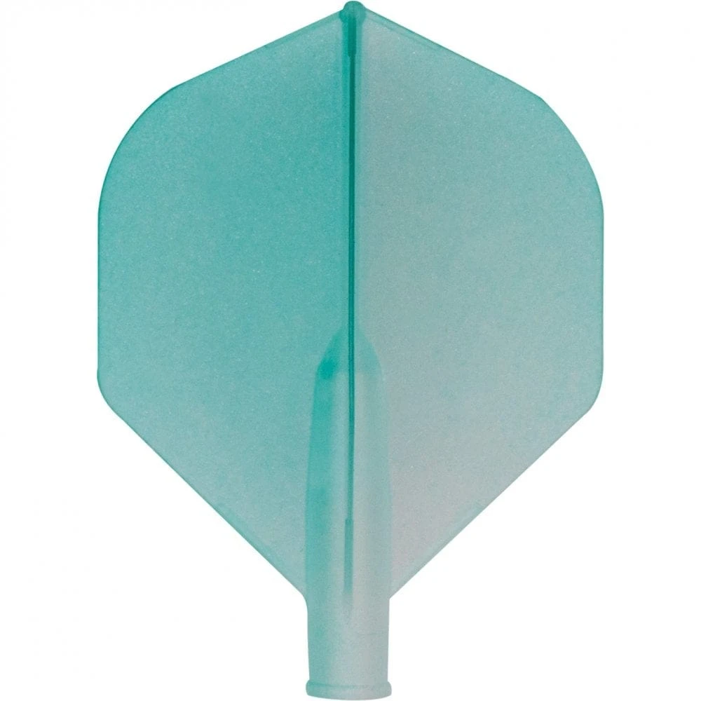 Cuesoul - Tero Flight System - Dart Flights - AK4 - Standard - Gradient 3 Cuesoul - Tero Flight System - Dart Flights - AK4 - Standard - Gradient - Image 3