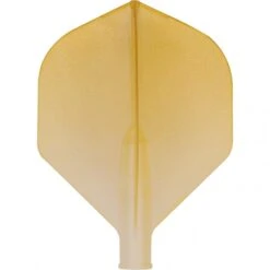 Cuesoul - Tero Flight System - Dart Flights - AK4 - Standard - Gradient 13 Cuesoul - Tero Flight System - Dart Flights - AK4 - Standard - Gradient -Dart Shop F3326 1