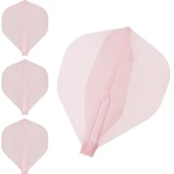 Cosmo Fit Flight AIR - Use With FIT Shaft - Standard -Dart Shop FL016 2