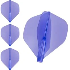 Cosmo Fit Flight AIR - Use With FIT Shaft - Standard -Dart Shop FL020 2