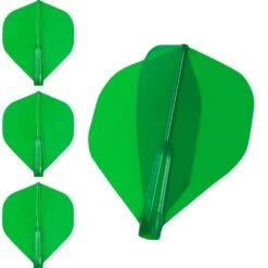 Cosmo Fit Flight AIR - Use With FIT Shaft - Standard -Dart Shop FL022 2