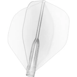 Cosmo Fit Flight AIR - Use With FIT Shaft - Standard -Dart Shop FL025 1