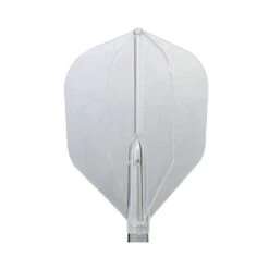 Cosmo Fit Flight AIR - Use With FIT Shaft - Shape -Dart Shop FL038 3