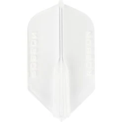 Robson Plus Dart Flights - For All Flights - Slim - Crystal 7 Robson Plus Dart Flights - For All Flights - Slim - Crystal -Dart Shop FL1148 2