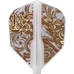 *Cosmo Fit Flight - Player - Shape - Natural - Yutaro Sato 3