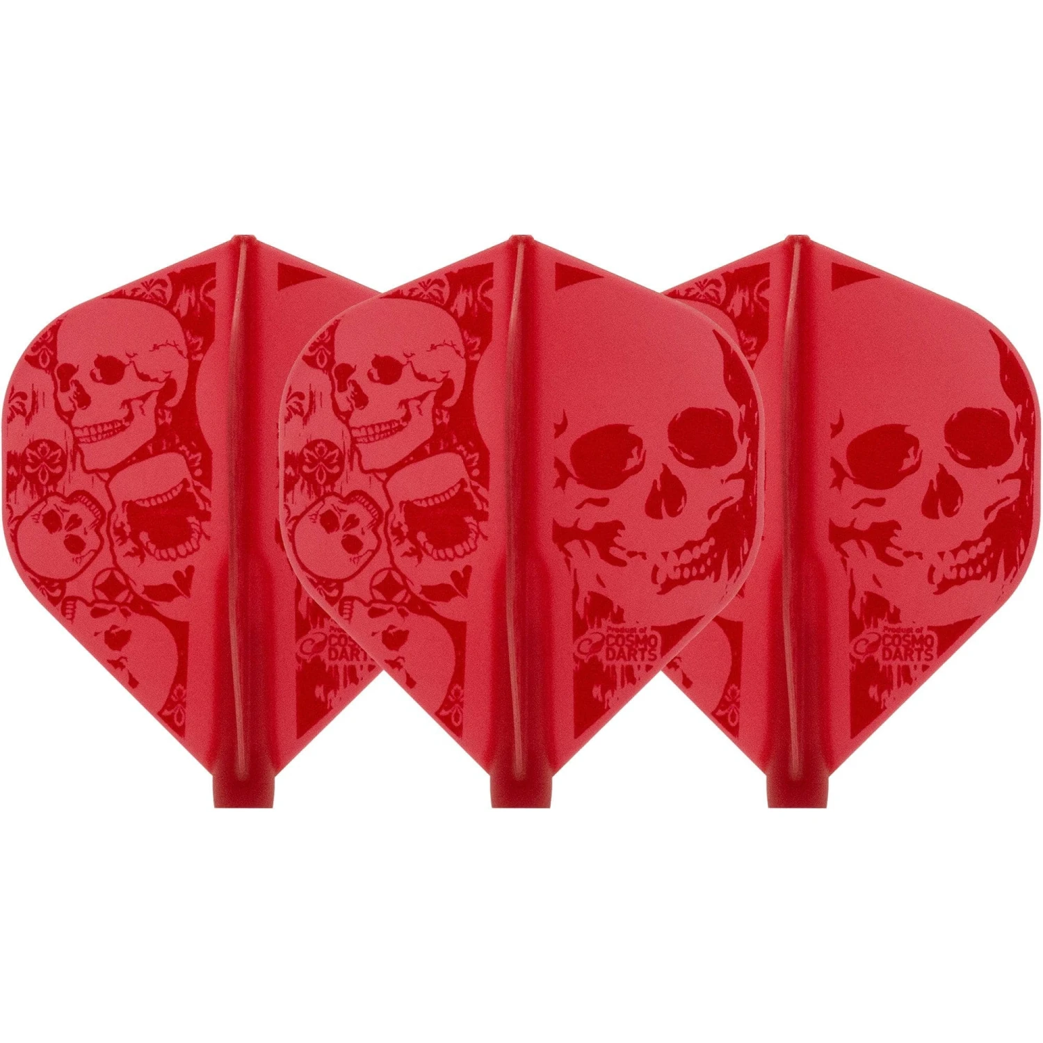 Cosmo Fit Flight - Standard - Red - Hide And Seek 2 Cosmo Fit Flight - Standard - Red - Hide And Seek - Image 2