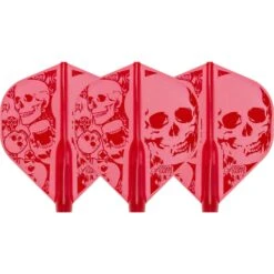 *Cosmo Fit Flight AIR - Standard - Red - Hide And Seek