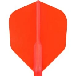 Cosmo Darts - Fit Flight - Set Of 6 - Shape -Dart Shop FL218 1