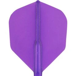 Cosmo Darts - Fit Flight - Set Of 6 - Shape -Dart Shop FL219 1
