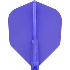 Cosmo Darts - Fit Flight - Set Of 6 - Shape -Dart Shop FL220 1