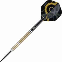 One80 Jeroen Caron Darts - Steel Tip - Topgun -Dart Shop JeroenCaronDartDiagonal