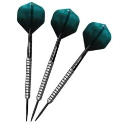 Mission Lewis Gurney Darts - Steel Tip - 95% Tungsten - Silver-Black Rings 10 Mission Lewis Gurney Darts - Steel Tip - 95% Tungsten - Silver-Black Rings -Dart Shop LEWISGURNEY TUNGSTENDART5