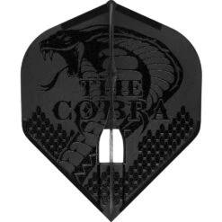 *L-Style - L-Flights - L1 Pro - Champagne Ring - Standard - Ghost - Jelle Klaasen