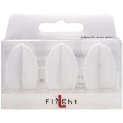 **L-Style - L-Flights - Original For L Rings - Teardrop -Dart Shop LS061 1